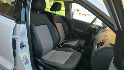 Volkswagen Polo 1.4 TDI 5p. Comfortline (7)