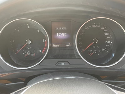 Volkswagen Tiguan 2.0 TDI SCR DSG Business BlueMotion Technology (14)