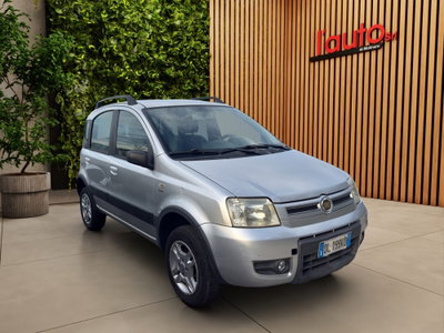 Fiat Panda 1.3 MJT 16V 4x4 (3)