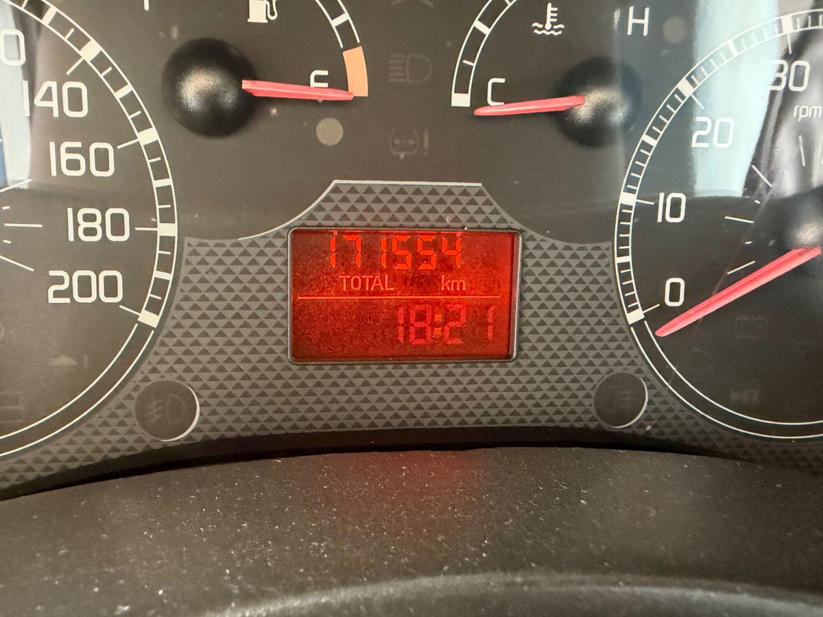 Fiat Panda 1.3 MJT 16V 4x4 (5)