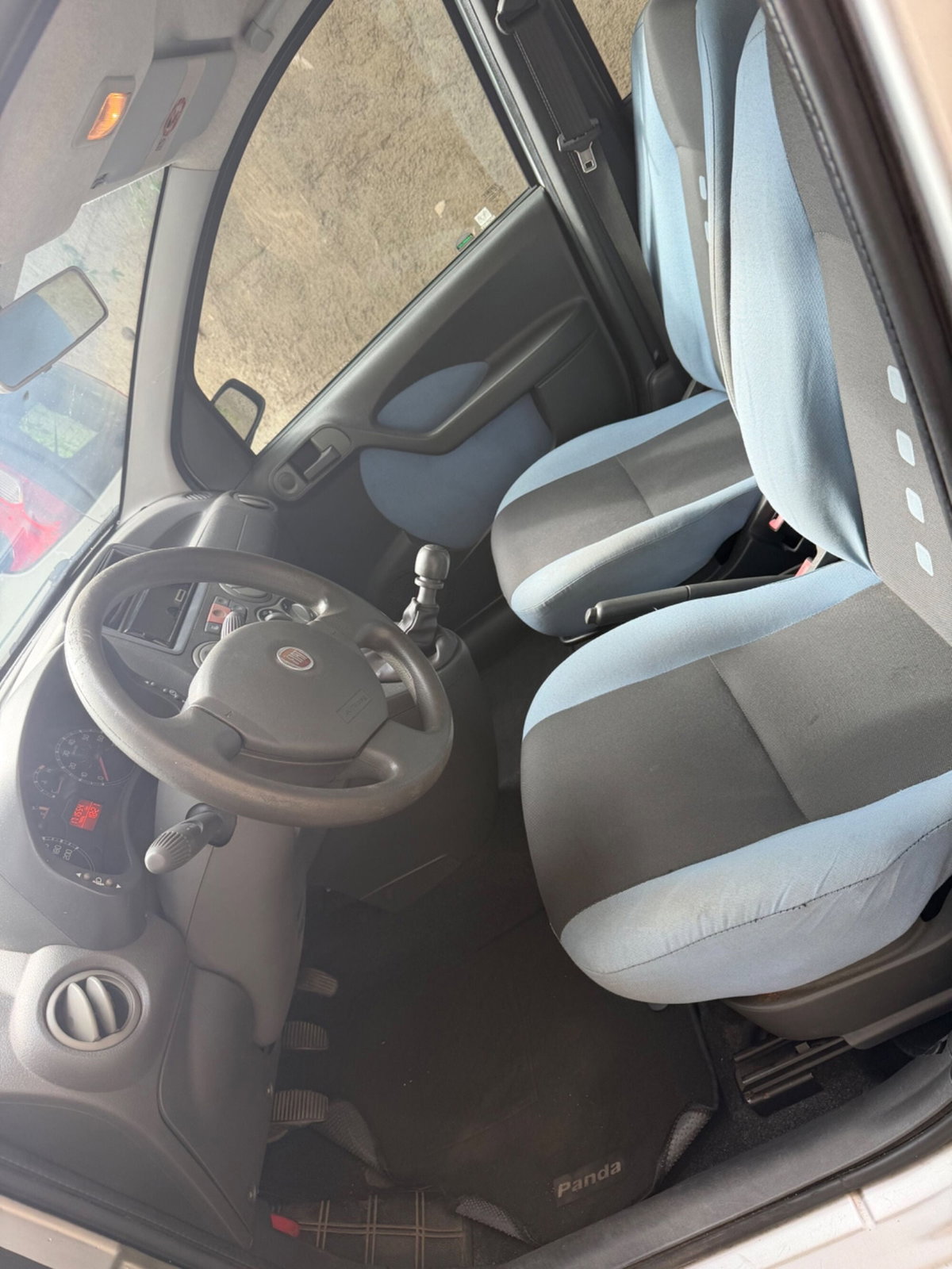 Fiat Panda 1.3 MJT 16V 4x4 (6)
