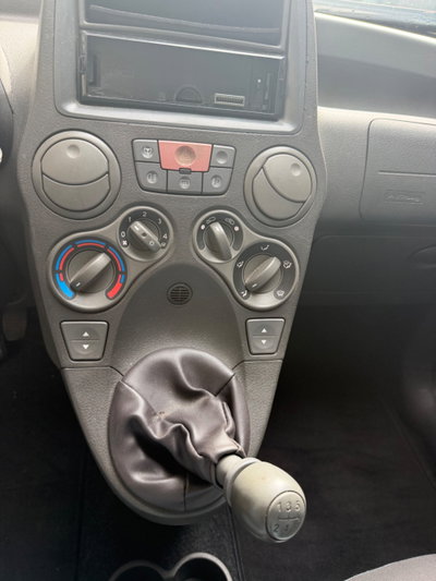 Fiat Panda 1.3 MJT 16V 4x4 (7)