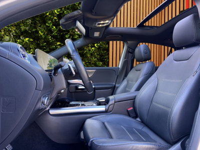 Mercedes-Benz GLA SUV 220 d Automatic 4Matic Premium (13)
