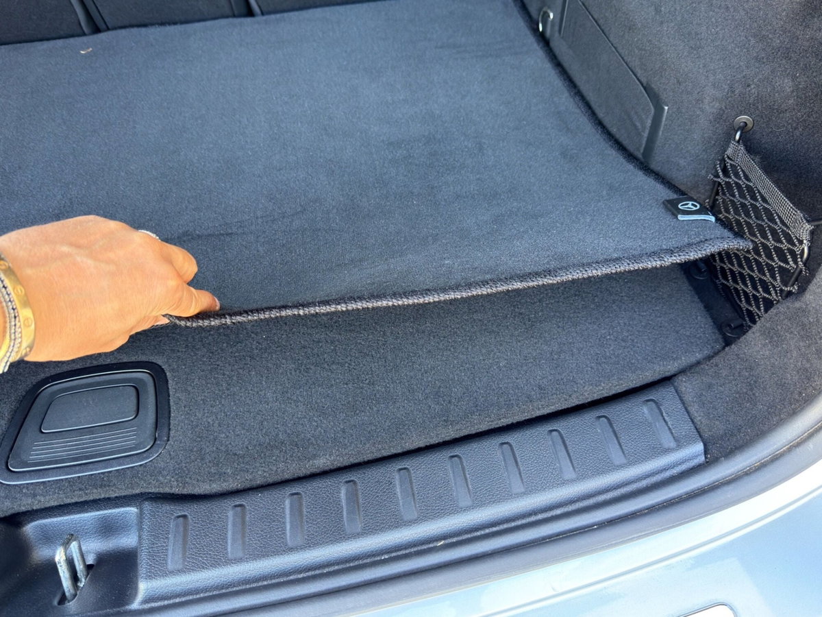 Mercedes-Benz GLA SUV 220 d Automatic 4Matic Premium (18)
