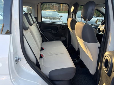 Fiat Panda 0.9 TwinAir Turbo Natural Power Lounge (10)