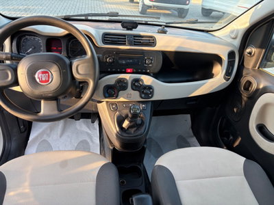Fiat Panda 0.9 TwinAir Turbo Natural Power Lounge (7)