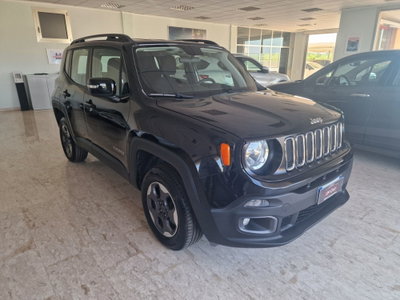 Jeep Renegade 2.0 Mjt 140CV 4WD Active Drive Longitude (3)
