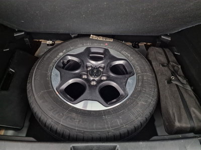 Jeep Renegade 2.0 Mjt 140CV 4WD Active Drive Longitude (8)