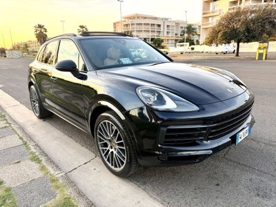 Porsche Cayenne 3.0 V6 (10)