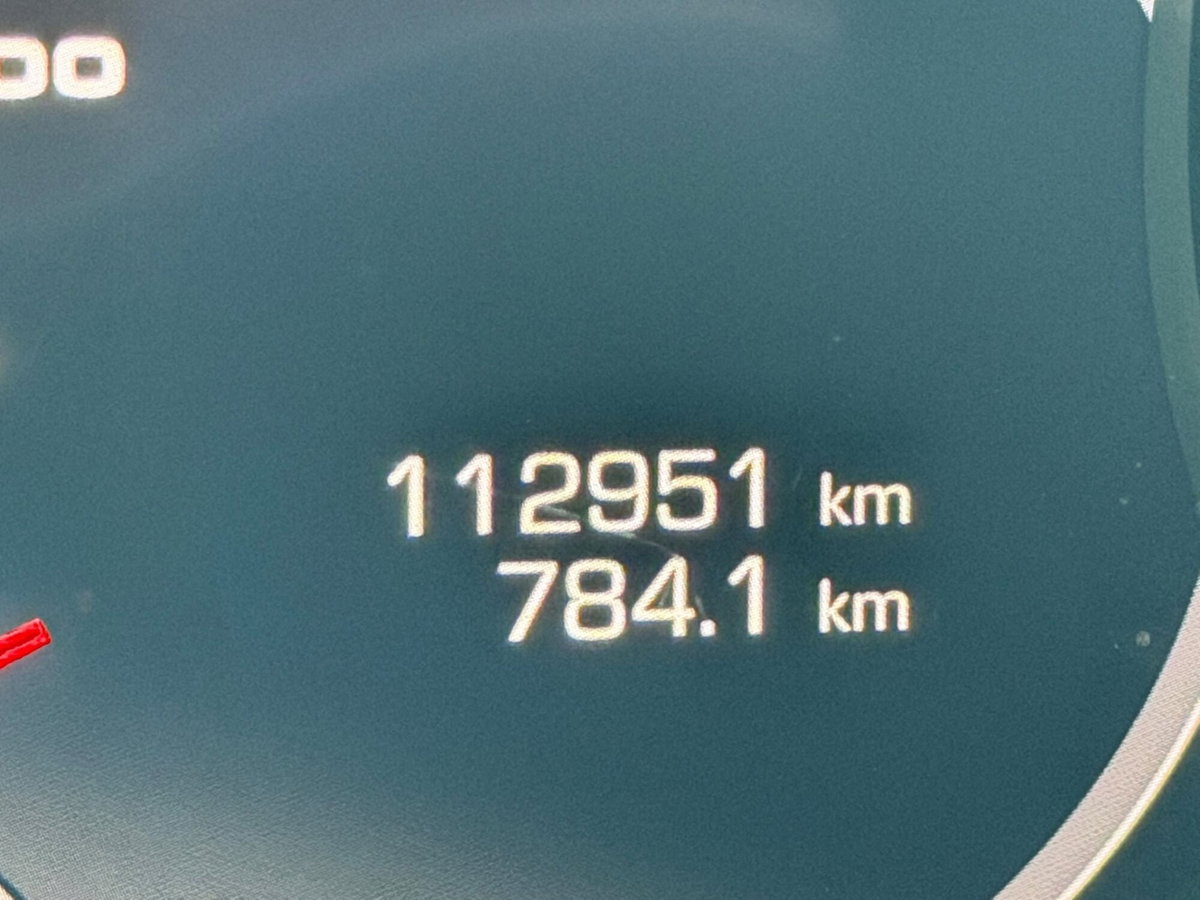 Porsche Cayenne 3.0 V6 (12)