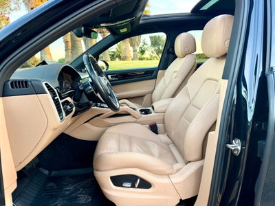 Porsche Cayenne 3.0 V6 (14)