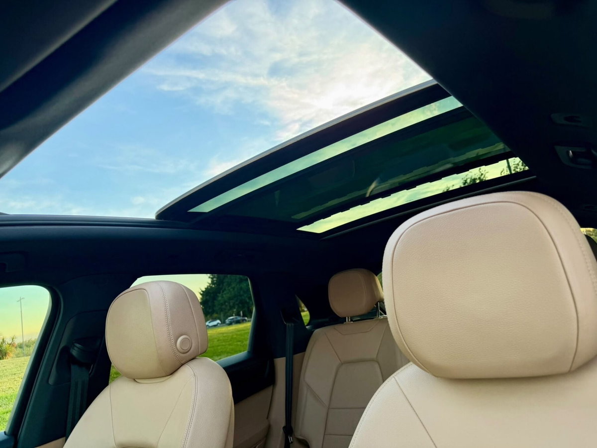 Porsche Cayenne 3.0 V6 (16)