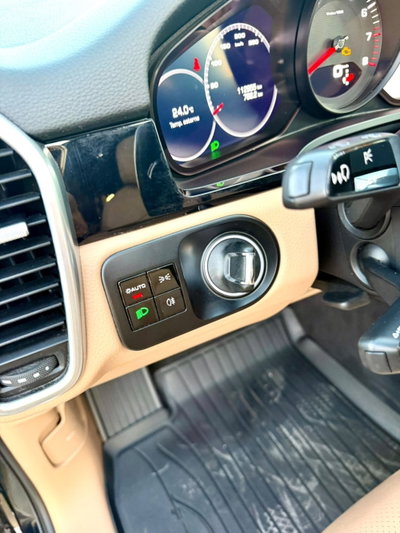 Porsche Cayenne 3.0 V6 (18)