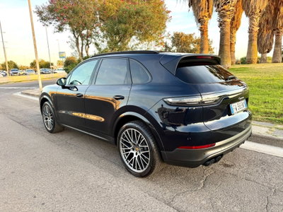 Porsche Cayenne 3.0 V6 (3)