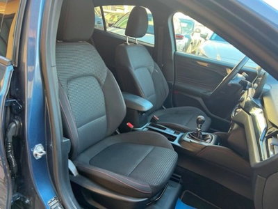 Ford Focus 1.0 EcoBoost Hybrid 155 CV 5p. ST-Line X (12)