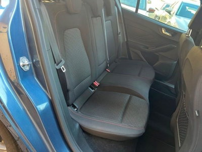 Ford Focus 1.0 EcoBoost Hybrid 155 CV 5p. ST-Line X (15)