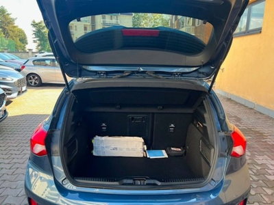 Ford Focus 1.0 EcoBoost Hybrid 155 CV 5p. ST-Line X (16)