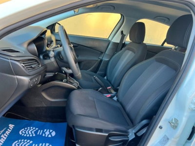 Fiat Tipo Tipo 5p 1.5 t4 hybrid Cross 130cv dct (10)