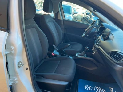 Fiat Tipo Tipo 5p 1.5 t4 hybrid Cross 130cv dct (13)