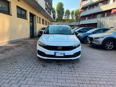 Fiat Tipo Tipo 5p 1.5 t4 hybrid Cross 130cv dct (2)