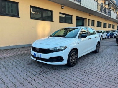 Fiat Tipo Tipo 5p 1.5 t4 hybrid Cross 130cv dct (3)