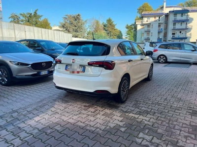 Fiat Tipo Tipo 5p 1.5 t4 hybrid Cross 130cv dct (5)