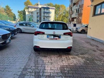 Fiat Tipo Tipo 5p 1.5 t4 hybrid Cross 130cv dct (6)
