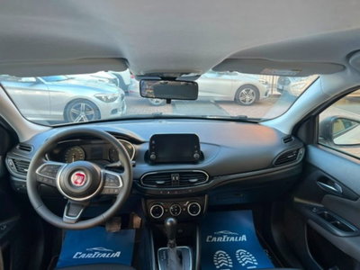 Fiat Tipo Tipo 5p 1.5 t4 hybrid Cross 130cv dct (8)