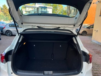 Fiat Tipo Tipo 5p 1.5 t4 hybrid Cross 130cv dct (9)