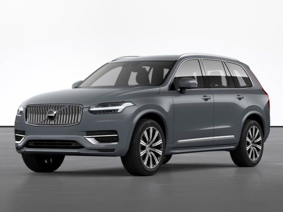 Volvo XC90 B5 (d) AWD Geartronic 7 posti Momentum Pro