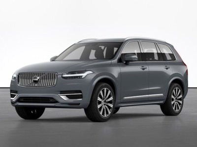 Volvo XC90 B5 (d) AWD Geartronic 7 posti Momentum Pro usata