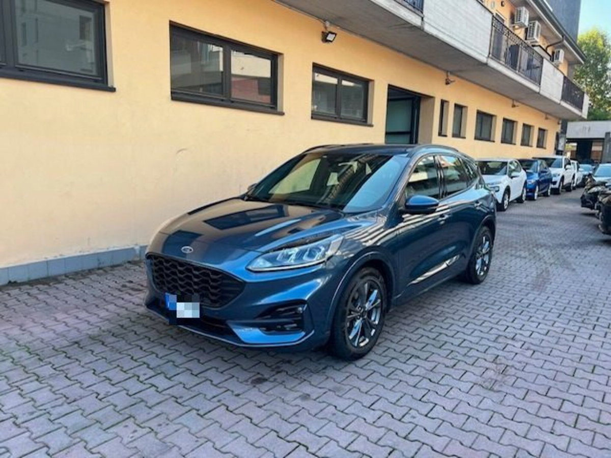 Ford Kuga 1.5 EcoBlue 120 CV 2WD ST-Line