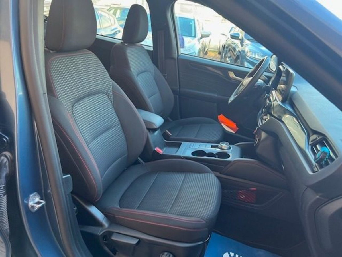 Ford Kuga 1.5 EcoBlue 120 CV 2WD ST-Line (13)
