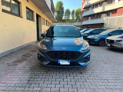 Ford Kuga 1.5 EcoBlue 120 CV 2WD ST-Line (2)