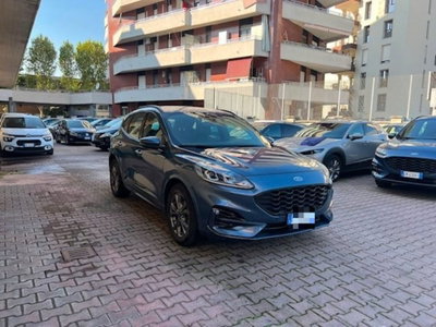 Ford Kuga 1.5 EcoBlue 120 CV 2WD ST-Line (3)