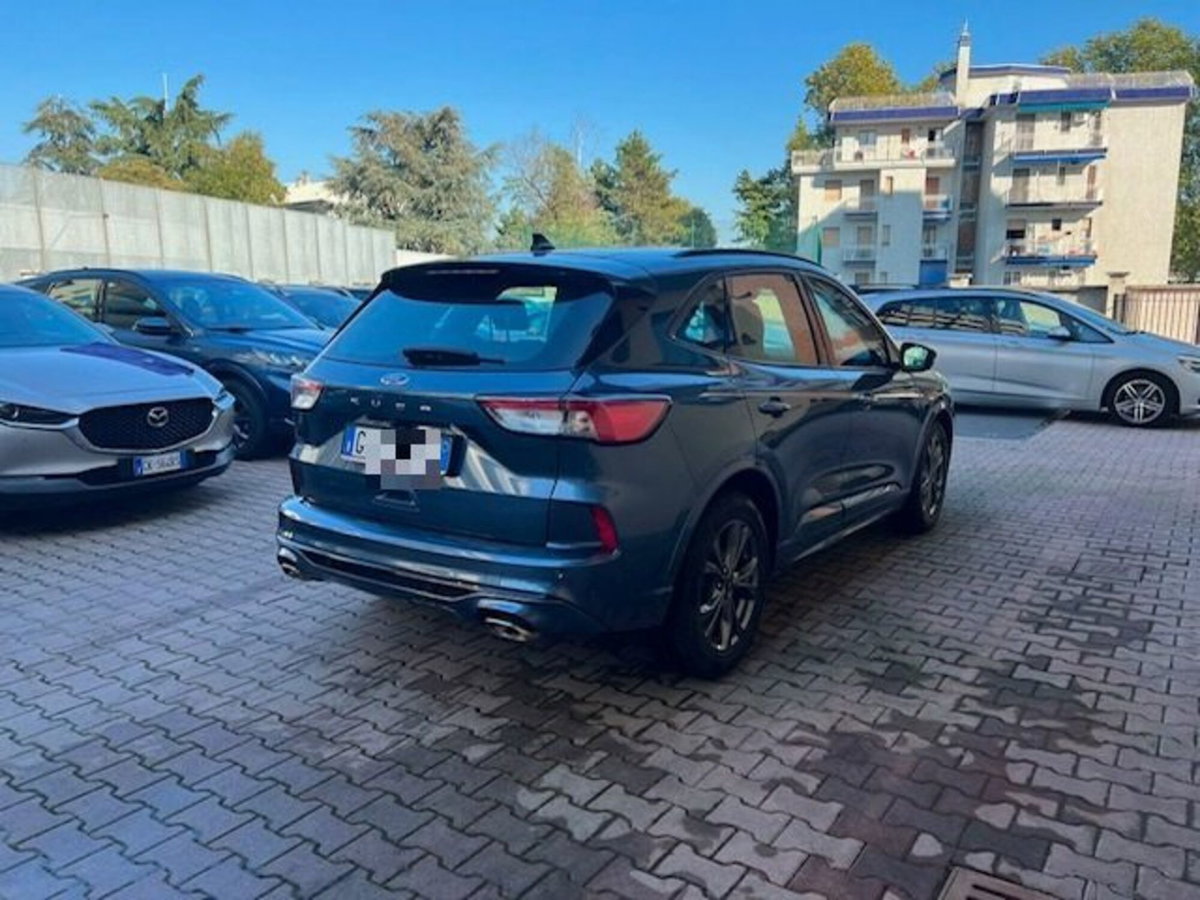 Ford Kuga 1.5 EcoBlue 120 CV 2WD ST-Line (4)