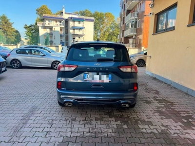Ford Kuga 1.5 EcoBlue 120 CV 2WD ST-Line (5)