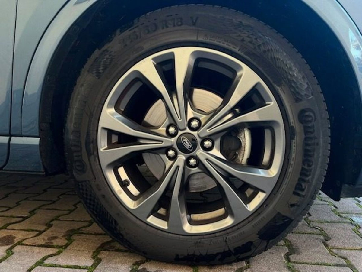 Ford Kuga 1.5 EcoBlue 120 CV 2WD ST-Line (7)
