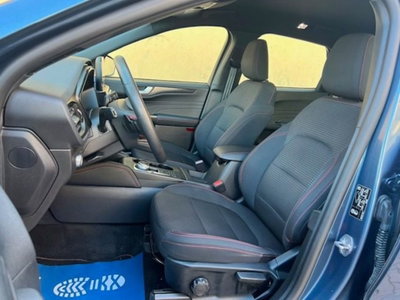 Ford Kuga 1.5 EcoBlue 120 CV 2WD ST-Line (9)