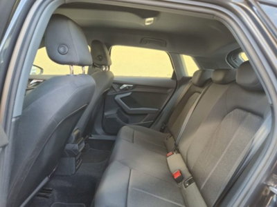Audi A3 Sportback 30 TFSI Business (11)