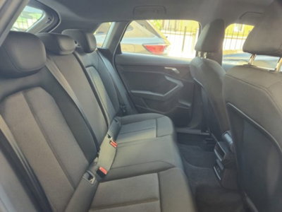 Audi A3 Sportback 30 TFSI Business (12)