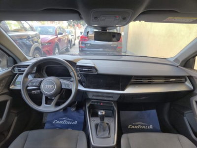 Audi A3 Sportback 30 TFSI Business (13)