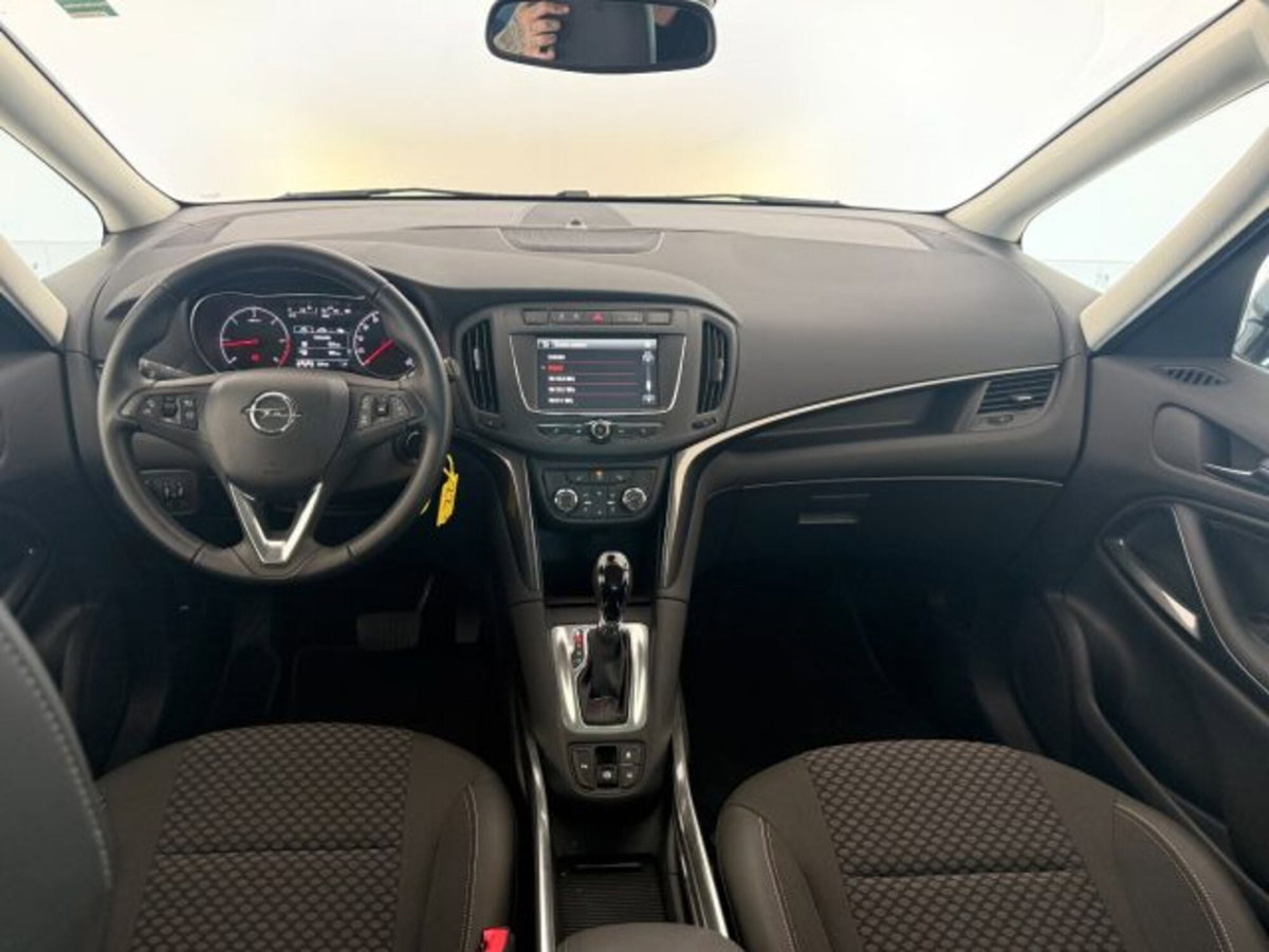 Opel Zafira 2.0 CDTi 130CV aut. Innovation (14)
