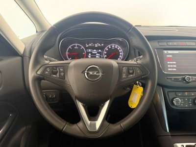 Opel Zafira 2.0 CDTi 130CV aut. Innovation (15)