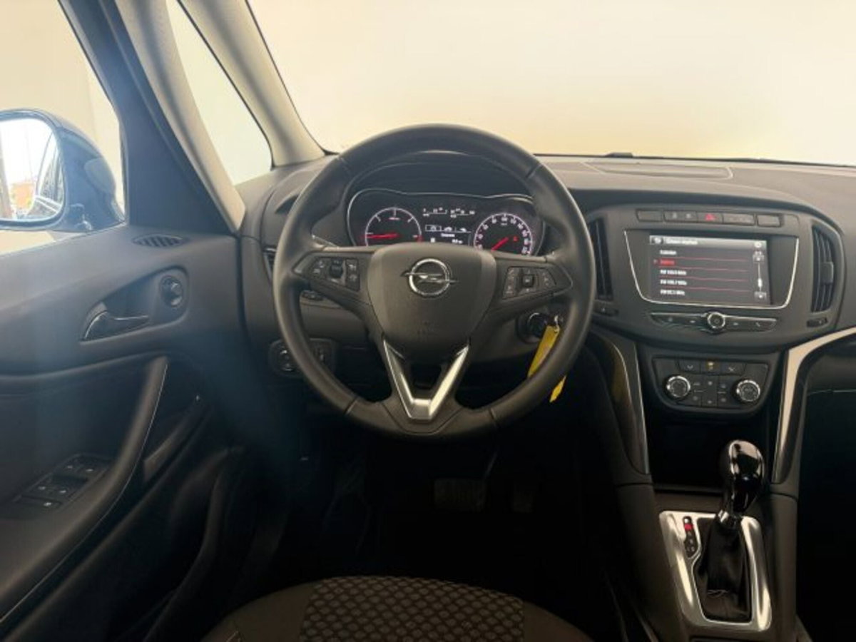 Opel Zafira 2.0 CDTi 130CV aut. Innovation (16)