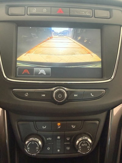 Opel Zafira 2.0 CDTi 130CV aut. Innovation (17)