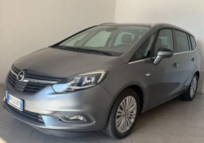 Opel Zafira 2.0 CDTi 130CV aut. Innovation (2)