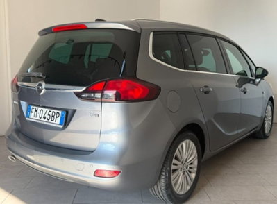 Opel Zafira 2.0 CDTi 130CV aut. Innovation (4)