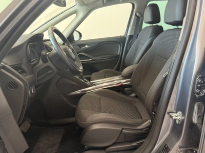 Opel Zafira 2.0 CDTi 130CV aut. Innovation (8)