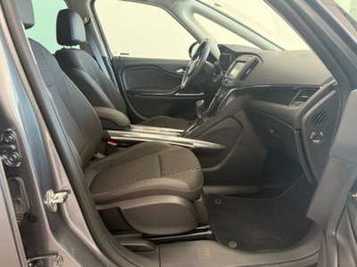 Opel Zafira 2.0 CDTi 130CV aut. Innovation (9)